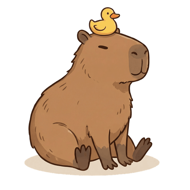 Mascotte Lokevo